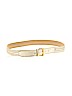 Calvin Klein Metallic Gold Belt Size XL - photo 1