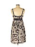 Vince. Gray Casual Dress Size 6 - photo 2