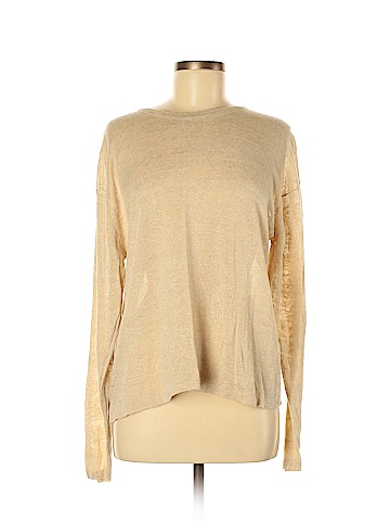Eskandar Long Sleeve Top (view 1)