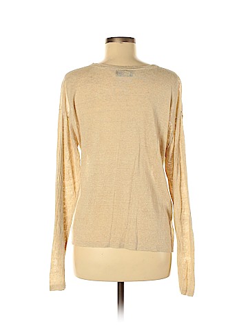 Eskandar Long Sleeve Top (view 2)