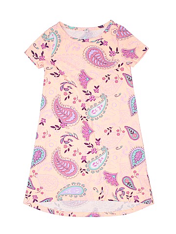 Fab Kids Dress (view 1)