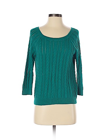 American Eagle Outfitters Pullover Sweater (view 1)