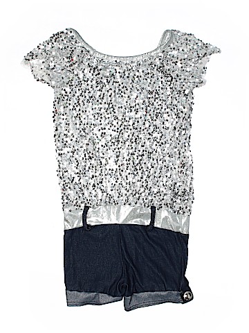 A Wish Come True Romper (view 2)