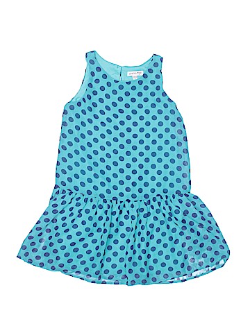 Chenault Girl Dress (view 1)