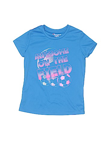 Champion Active T-Shirt (view 1)