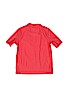 Carter's Red Rash Guard Size 4T - photo 2