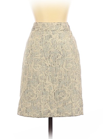 Ann Taylor Casual Skirt (view 1)