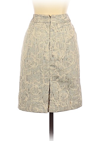 Ann Taylor Casual Skirt (view 2)