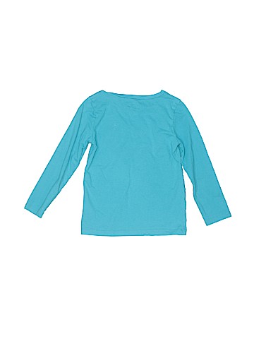 OshKosh B'gosh Long Sleeve T-Shirt (view 2)