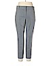 J.Crew 365 Gray Dress Pants Size 14 - photo 1