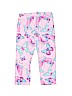 The Children's Place Print Pink Leggings Size 5T - photo 1