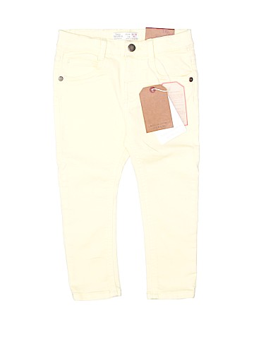 Zara Baby Jeans (view 1)
