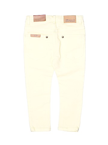 Zara Baby Jeans (view 2)