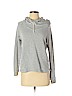 Soft Joie Gray Pullover Hoodie Size XS - photo 1