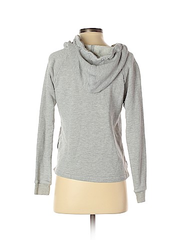 Soft Joie Pullover Hoodie (view 2)