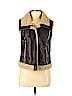 Tommy Hilfiger Brown Vest Size M - photo 1