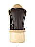 Tommy Hilfiger Brown Vest Size M - photo 2