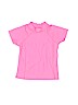 Lands' End Pink Rash Guard Size 4 - photo 1