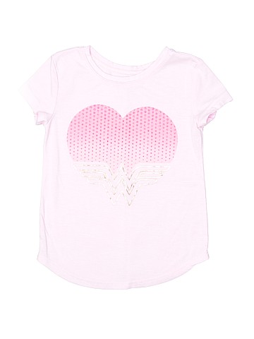 DC Comics Short Sleeve T-Shirt (view 1)