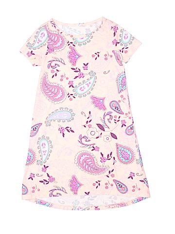 Fab Kids Dress (view 1)