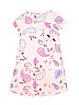 Fab Kids Paisley Pink Dress Size 4 - 5 - photo 2