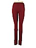 American Eagle Outfitters Burgundy Leggings Size S (petite) - photo 1