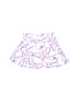 The Children's Place Print White Skort Size 4 - photo 2