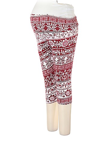 Planet Motherhood Leggings (view 1)