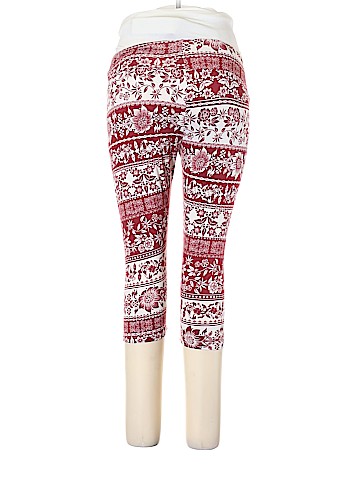 Planet Motherhood Leggings (view 2)