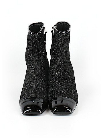 Chanel Ankle Boots (view 2)