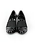 Stuart Weitzman Black Heels Size 7 - photo 2