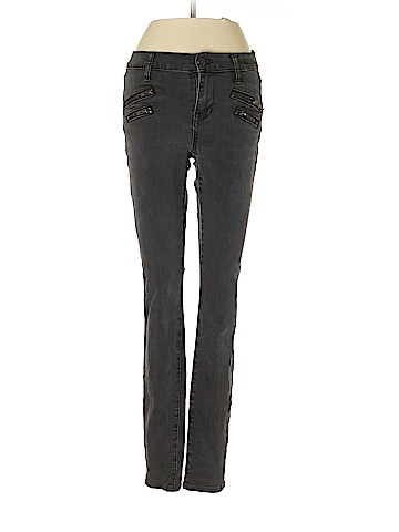 Madewell Jeggings (view 1)