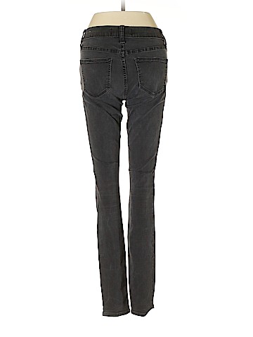 Madewell Jeggings (view 2)