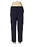 Alia 100% Polyester Blue Dress Pants Size 8 (petite) - photo 1