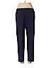 Alia 100% Polyester Blue Dress Pants Size 8 (petite) - photo 2