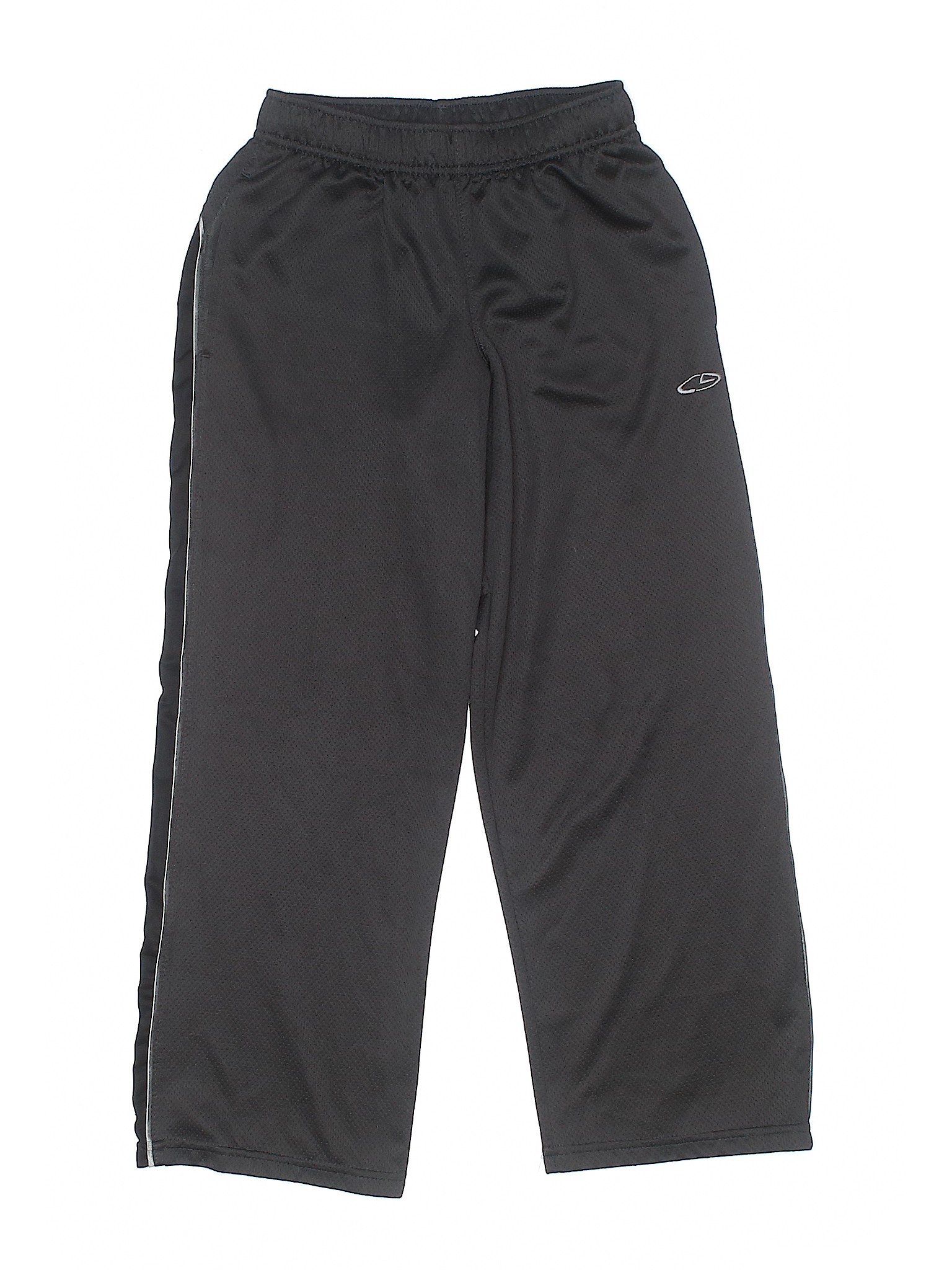 boys champion track pants