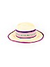 Marcus Adler Solid Tan Sun Hat One size - photo 1