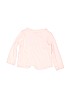 Carter's 100% Cotton Pink Cardigan 6-9 MO / 9 MO - photo 2