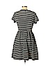 Peter Som Black Casual Dress Size L - photo 2