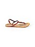 Cole Haan Brown Sandals Size 8 - photo 1