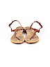 Cole Haan Brown Sandals Size 8 - photo 2
