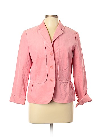Talbots Blazer (view 1)