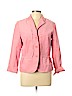 Talbots Pink Blazer Size 12 (petite) - photo 1