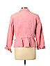 Talbots Pink Blazer Size 12 (petite) - photo 2