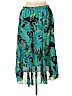 Preswick & Moore Teal Casual Skirt Size XL (petite) - photo 1