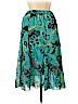 Preswick & Moore Teal Casual Skirt Size XL (petite) - photo 2