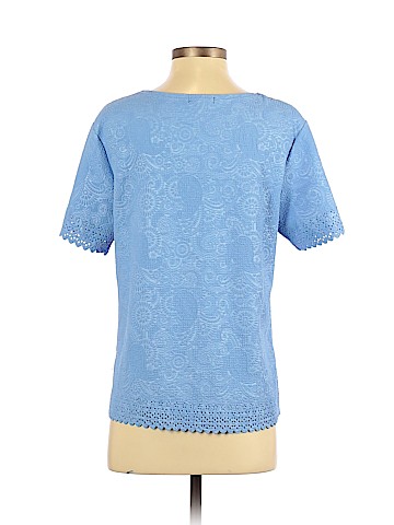 Chances R Short Sleeve Top (view 2)