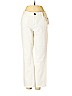 Banana Republic White Jeans Size 29 waist (petite) - photo 1
