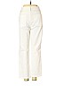 Banana Republic White Jeans Size 29 waist (petite) - photo 2