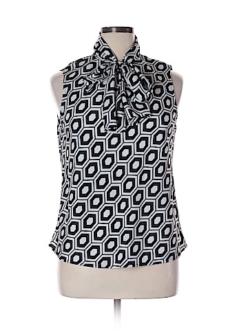 9&Co. Sleeveless Blouse (view 1)